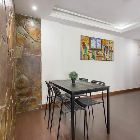 2-bed Near Los Cristianos Beach! Apartmán *
