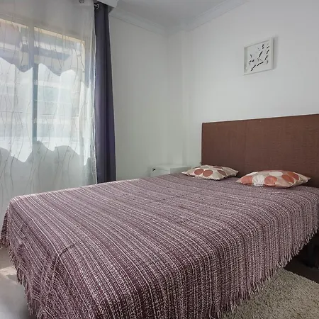 Appartamento 2-bed Near Los Cristianos Beach!