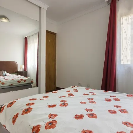 Appartamento 2-bed Near Los Cristianos Beach!