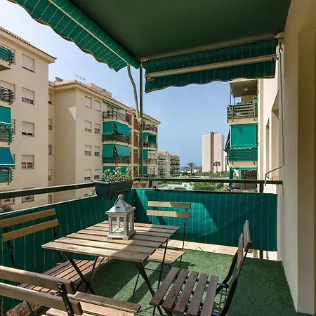 Apartman 2-bed Near Los Cristianos Beach! Los Cristianos