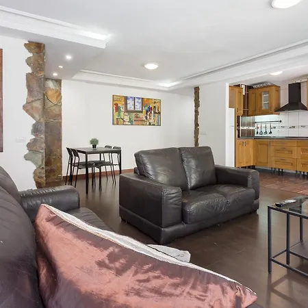 2-bed Near Los Cristianos Beach! Apartman Los Cristianos