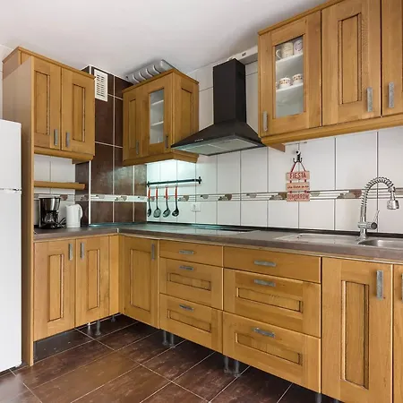 2-bed Near Los Cristianos Beach! *