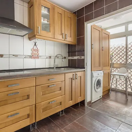 Apartman 2-bed Near Los Cristianos Beach! *