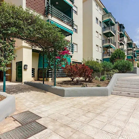 2-bed Near Los Cristianos Beach! * Los Cristianos